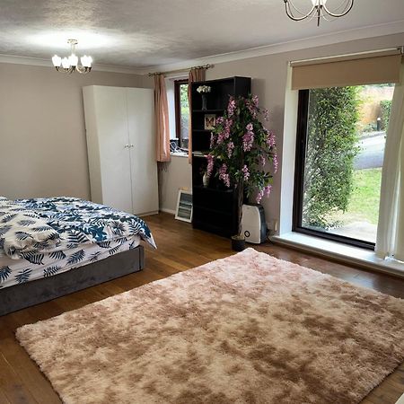 Stunning 2 Bedroom With Garden Sleep 6 Londres Exterior foto