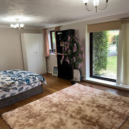 Stunning 2 Bedroom With Garden Sleep 6 Londres Exterior foto