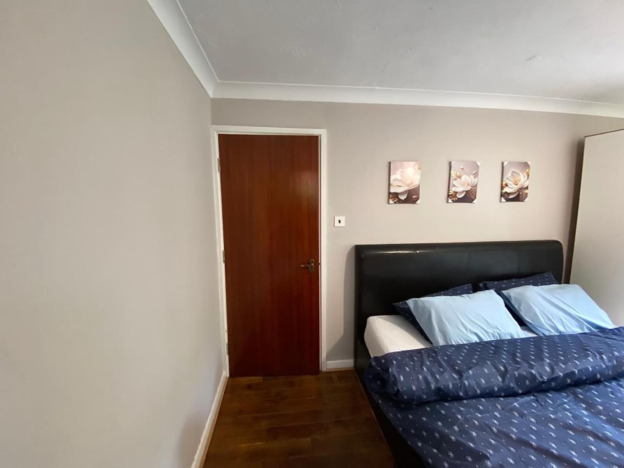 Stunning 2 Bedroom With Garden Sleep 6 Londres Exterior foto