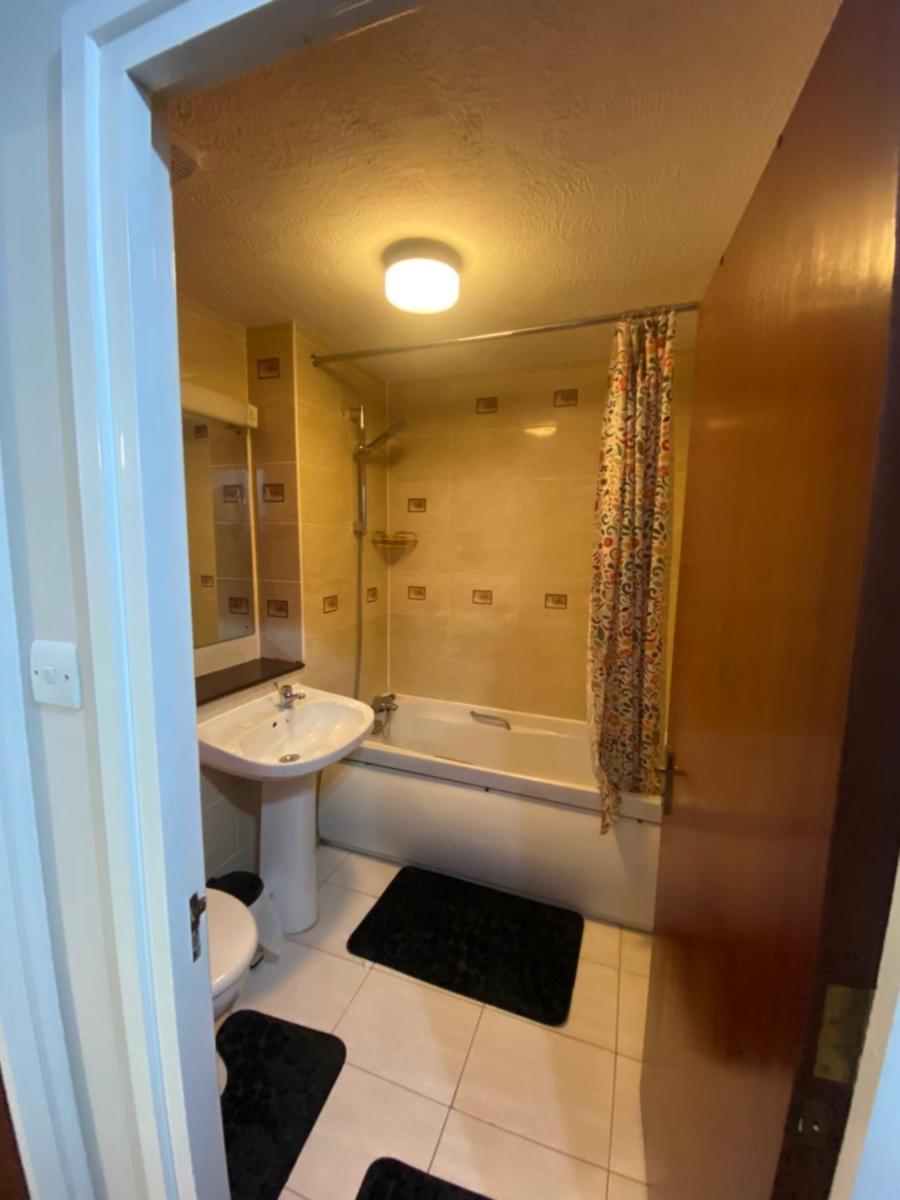 Stunning 2 Bedroom With Garden Sleep 6 Londres Exterior foto