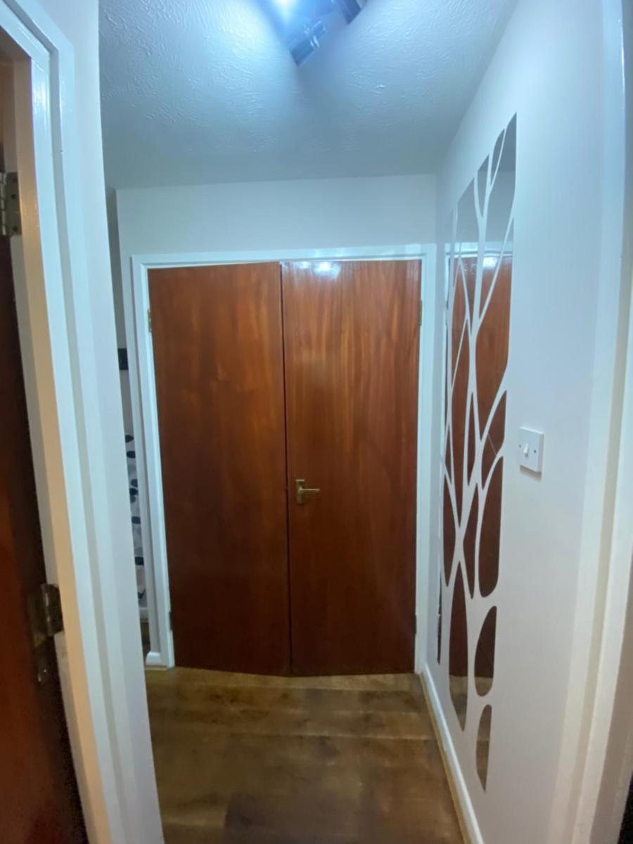 Stunning 2 Bedroom With Garden Sleep 6 Londres Exterior foto