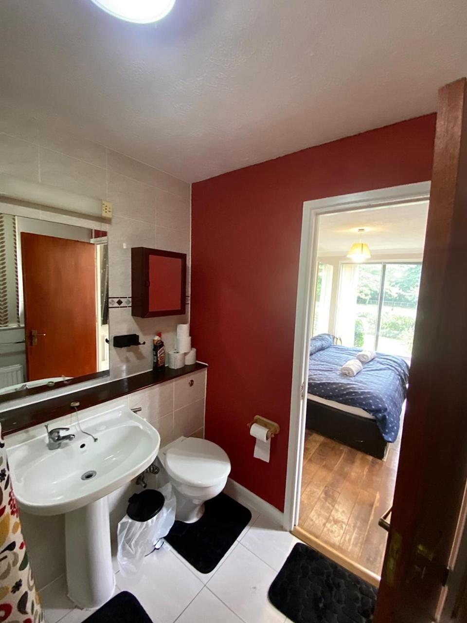 Stunning 2 Bedroom With Garden Sleep 6 Londres Exterior foto